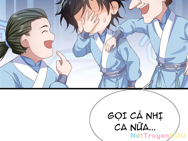 Tôi Có Thể Nuốt Chửng Vạn Vật Chapter 22 - Trang 3