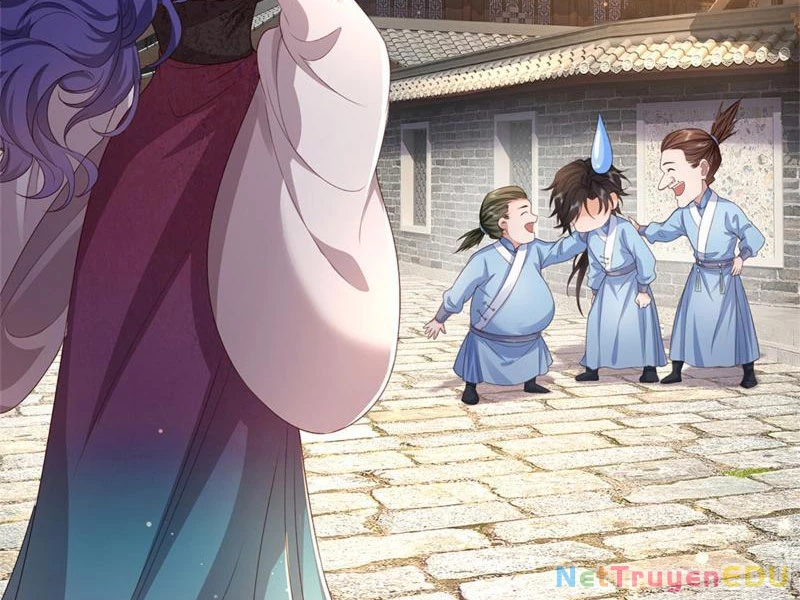 Tôi Có Thể Nuốt Chửng Vạn Vật Chapter 22 - Trang 3