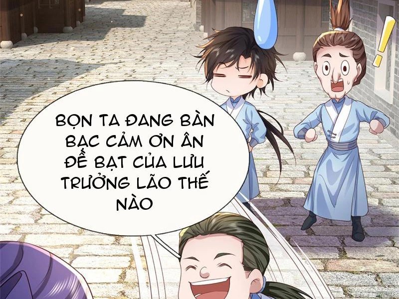 Tôi Có Thể Nuốt Chửng Vạn Vật Chapter 22 - Trang 3