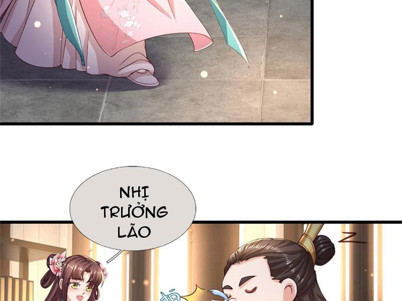 Tôi Có Thể Nuốt Chửng Vạn Vật Chapter 22 - Trang 3