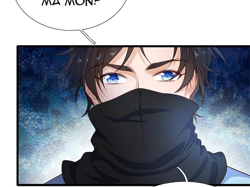 Tôi Có Thể Nuốt Chửng Vạn Vật Chapter 22 - Trang 3