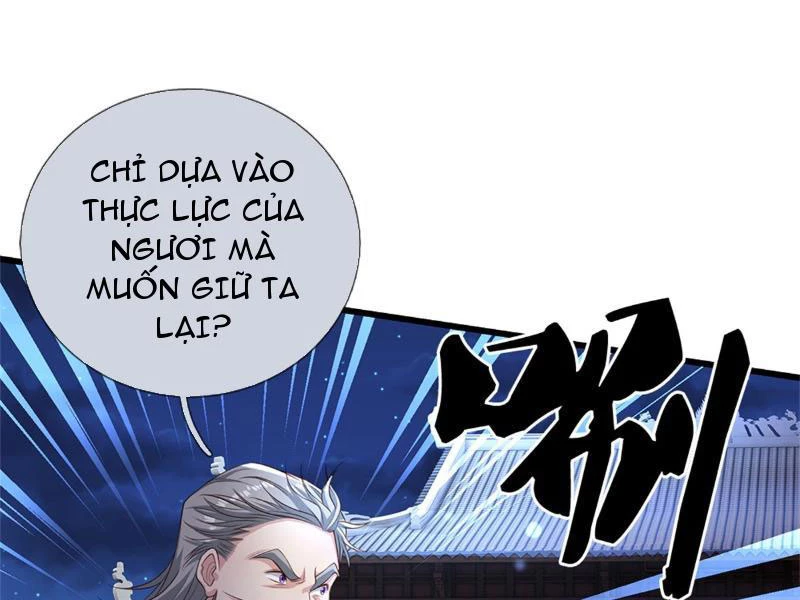 Tôi Có Thể Nuốt Chửng Vạn Vật Chapter 22 - Trang 3