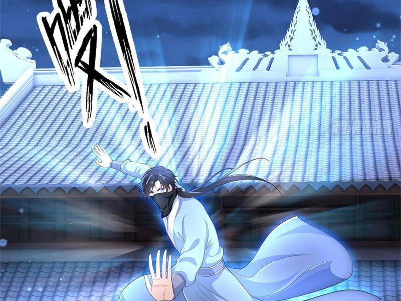 Tôi Có Thể Nuốt Chửng Vạn Vật Chapter 22 - Trang 3