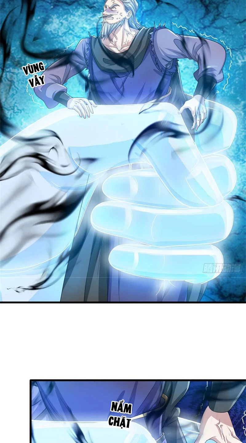 Tôi Có Thể Nuốt Chửng Vạn Vật Chapter 23 - Trang 3
