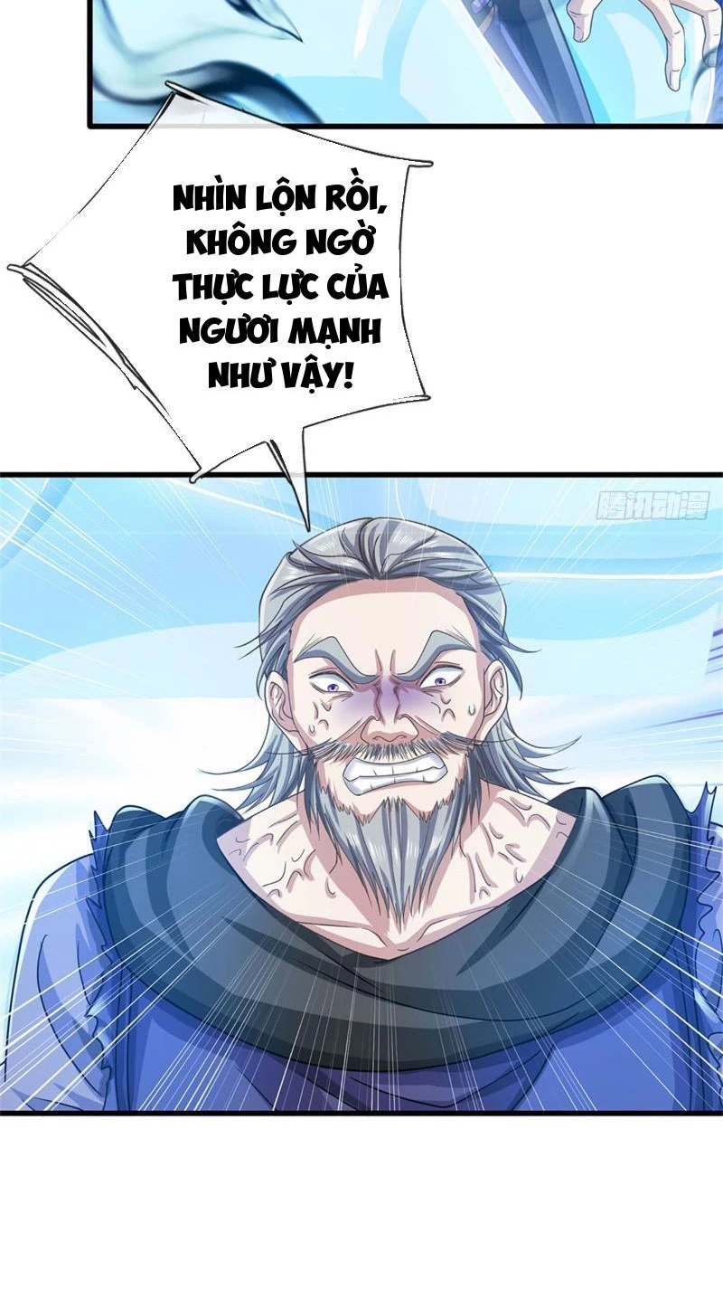 Tôi Có Thể Nuốt Chửng Vạn Vật Chapter 23 - Trang 3