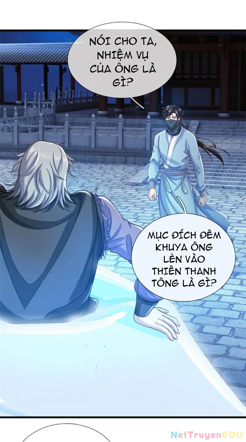 Tôi Có Thể Nuốt Chửng Vạn Vật Chapter 23 - Trang 3