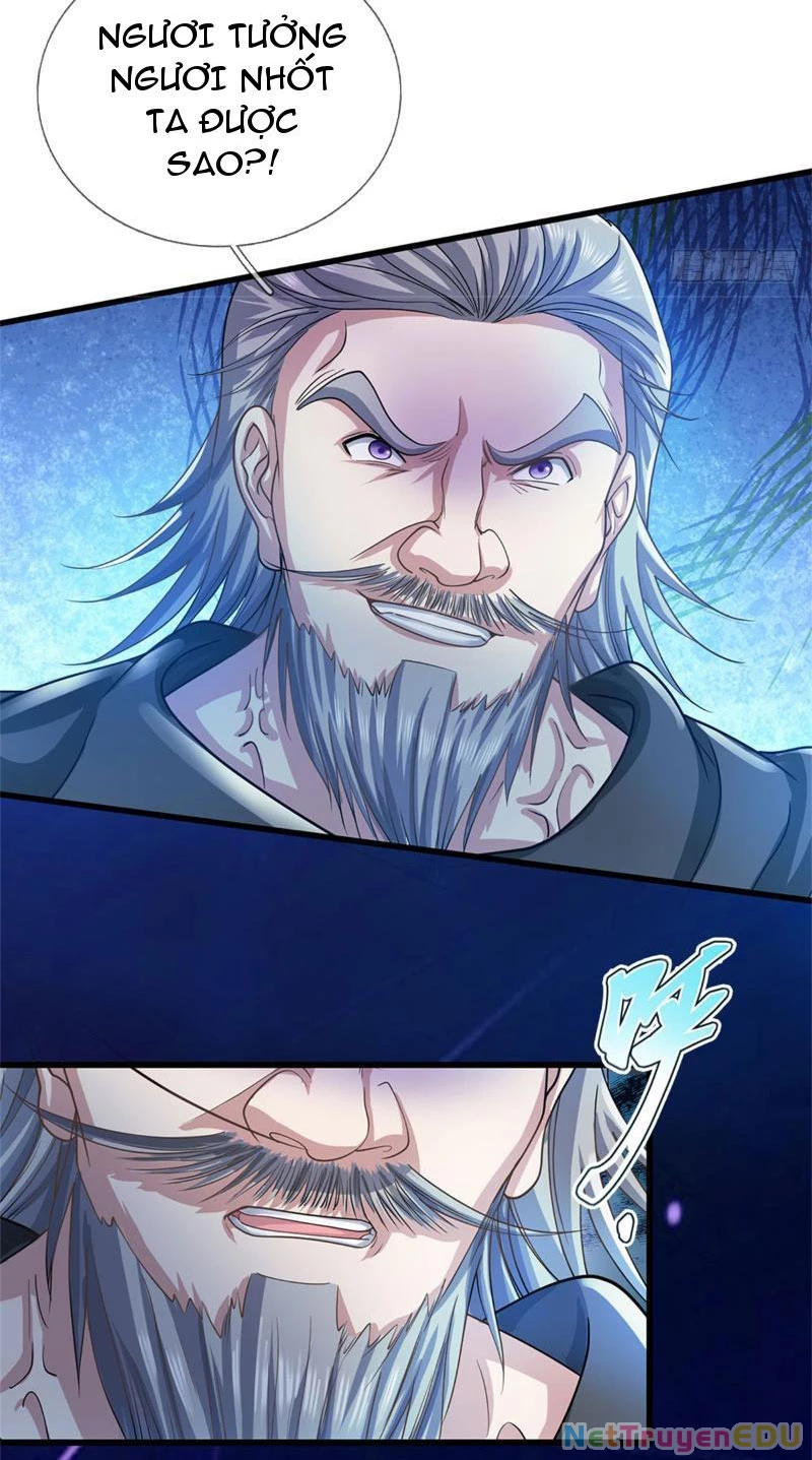 Tôi Có Thể Nuốt Chửng Vạn Vật Chapter 23 - Trang 3
