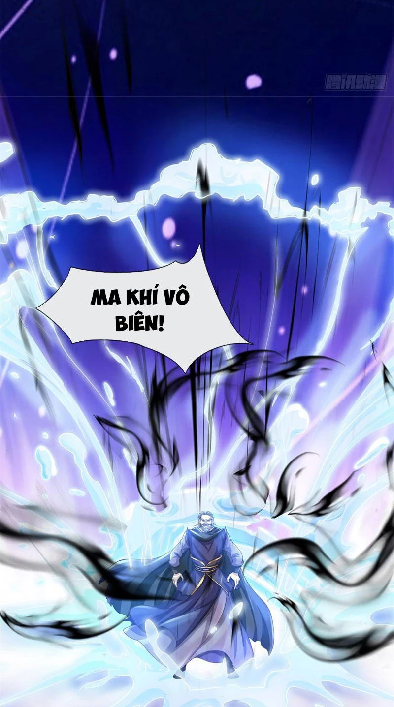 Tôi Có Thể Nuốt Chửng Vạn Vật Chapter 23 - Trang 3