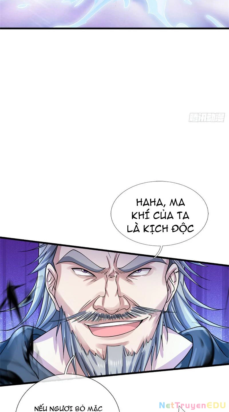 Tôi Có Thể Nuốt Chửng Vạn Vật Chapter 23 - Trang 3