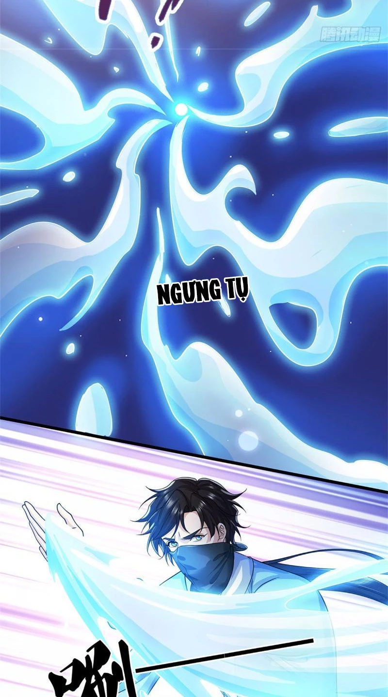 Tôi Có Thể Nuốt Chửng Vạn Vật Chapter 23 - Trang 3