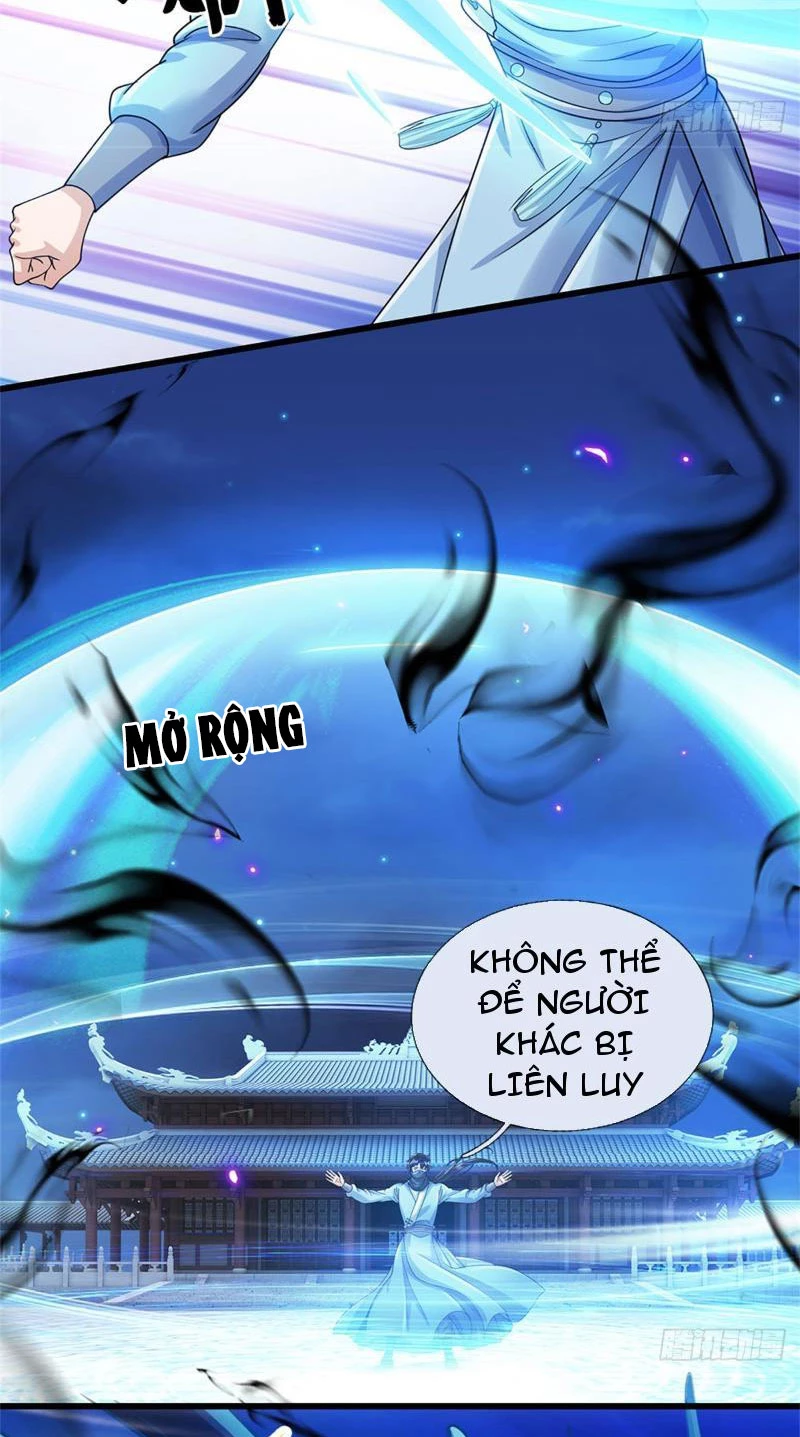 Tôi Có Thể Nuốt Chửng Vạn Vật Chapter 23 - Trang 3