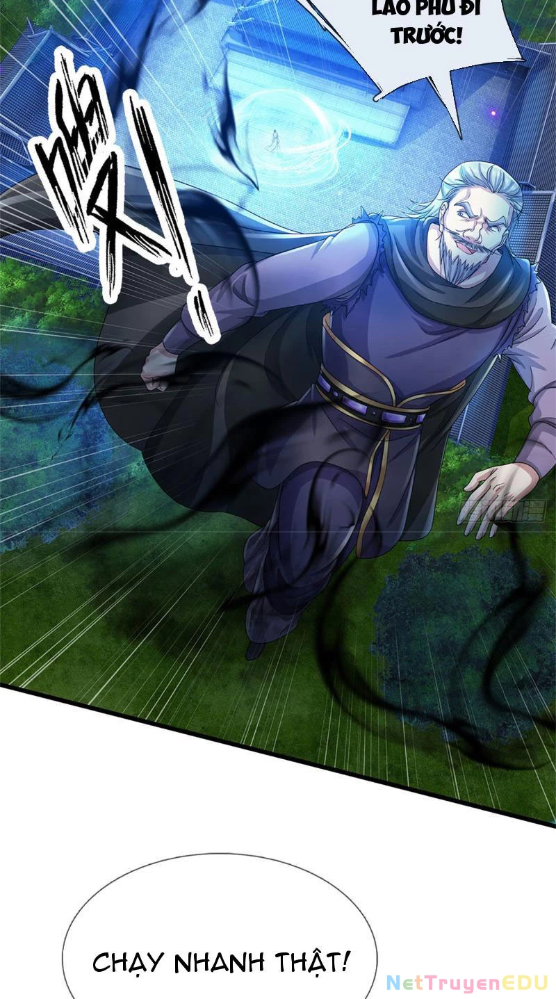 Tôi Có Thể Nuốt Chửng Vạn Vật Chapter 23 - Trang 3