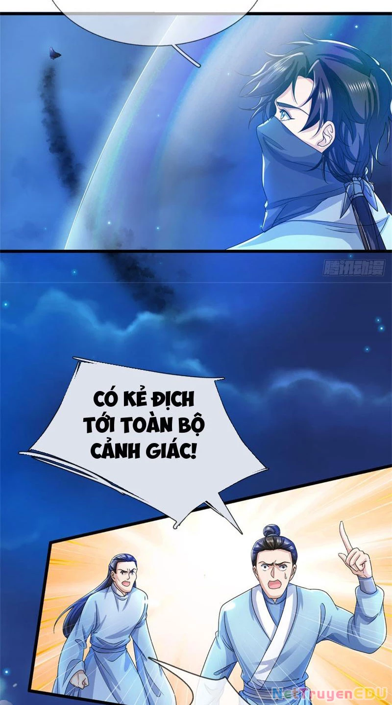 Tôi Có Thể Nuốt Chửng Vạn Vật Chapter 23 - Trang 3