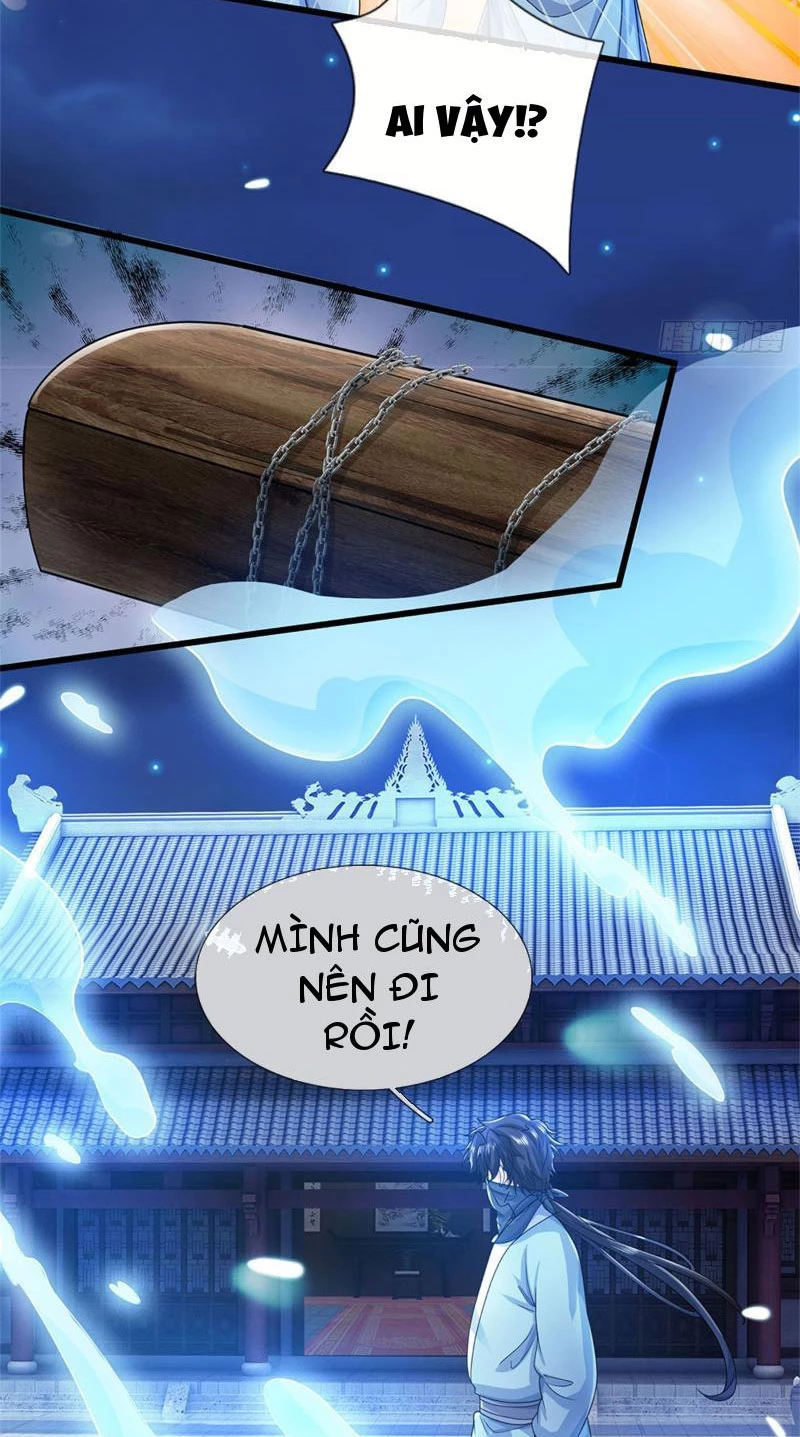 Tôi Có Thể Nuốt Chửng Vạn Vật Chapter 23 - Trang 3