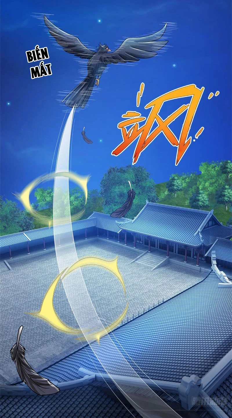 Tôi Có Thể Nuốt Chửng Vạn Vật Chapter 23 - Trang 3
