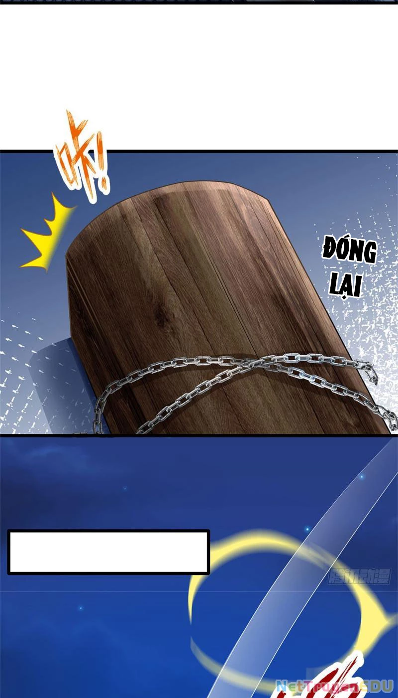 Tôi Có Thể Nuốt Chửng Vạn Vật Chapter 23 - Trang 3