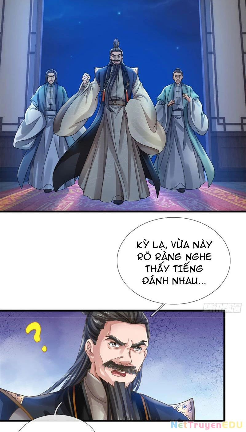Tôi Có Thể Nuốt Chửng Vạn Vật Chapter 23 - Trang 3