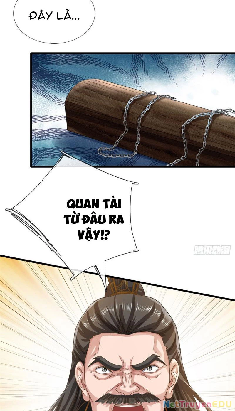Tôi Có Thể Nuốt Chửng Vạn Vật Chapter 23 - Trang 3