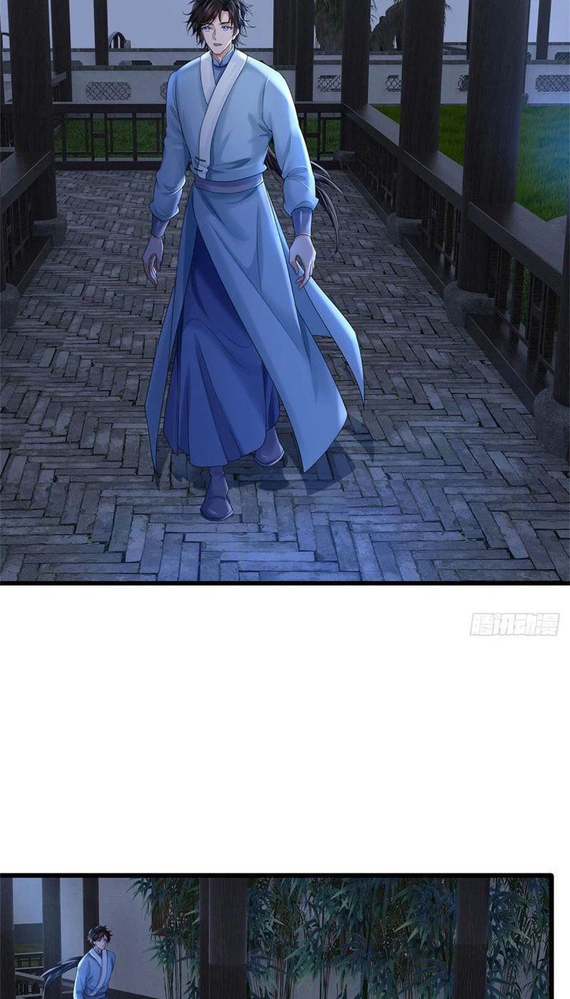 Tôi Có Thể Nuốt Chửng Vạn Vật Chapter 23 - Trang 3