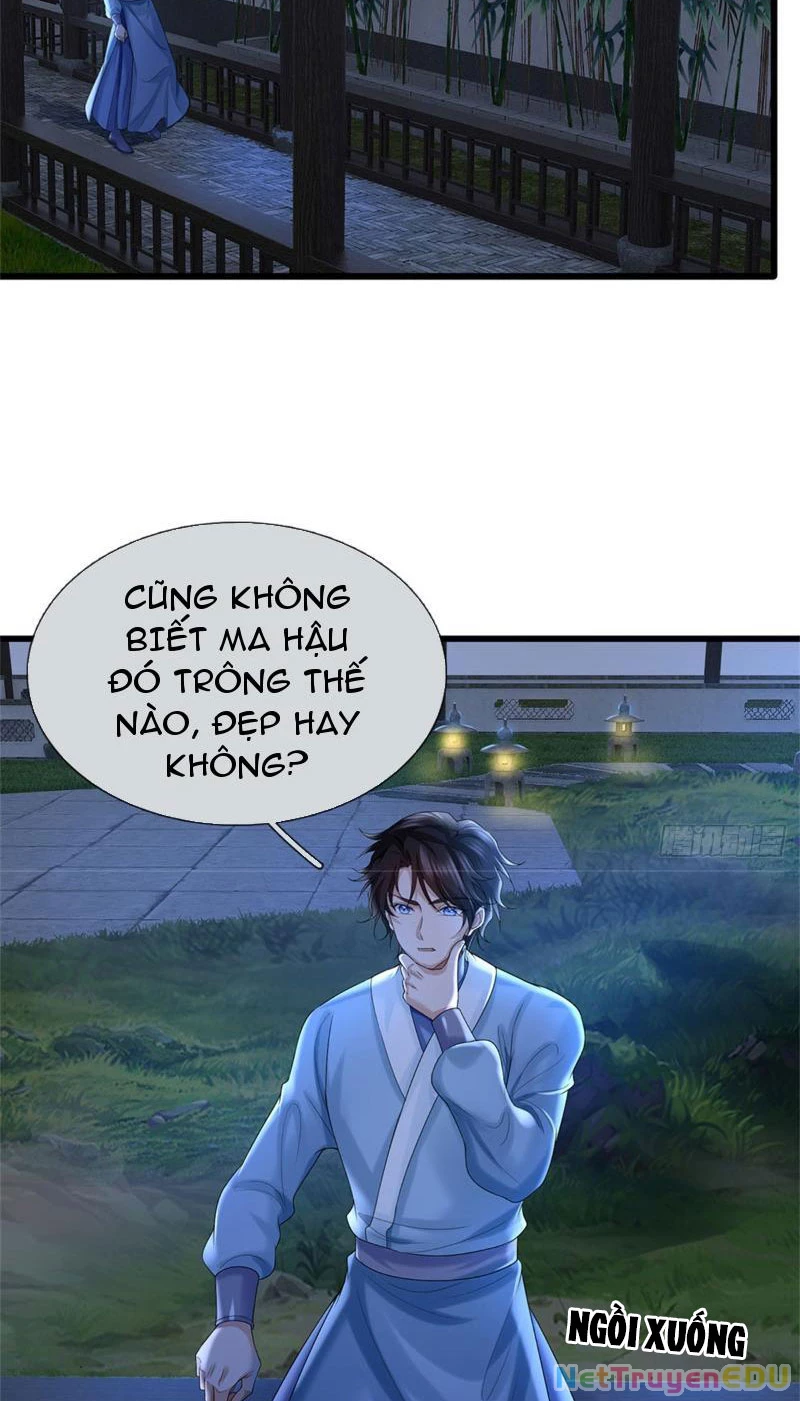 Tôi Có Thể Nuốt Chửng Vạn Vật Chapter 23 - Trang 3