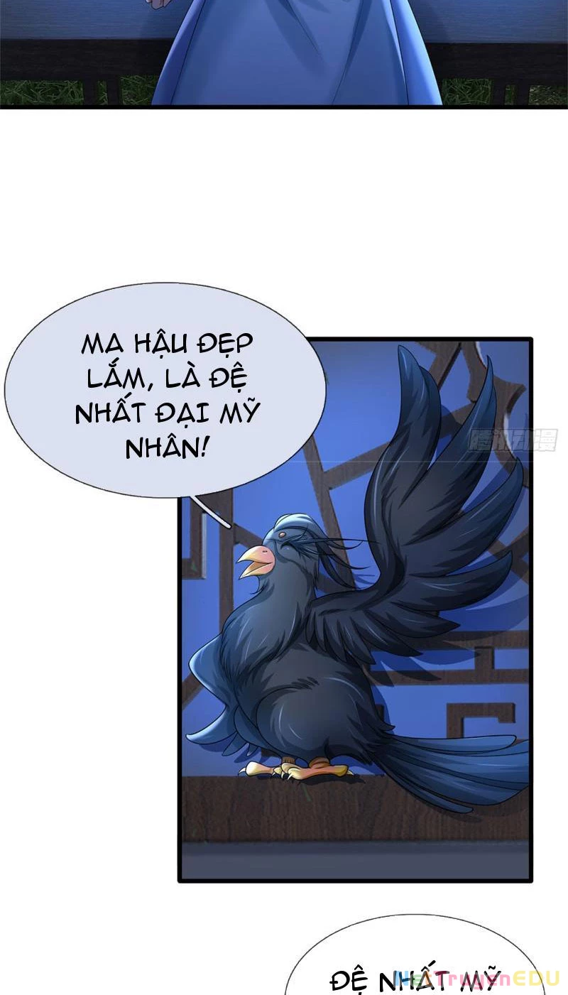 Tôi Có Thể Nuốt Chửng Vạn Vật Chapter 23 - Trang 3