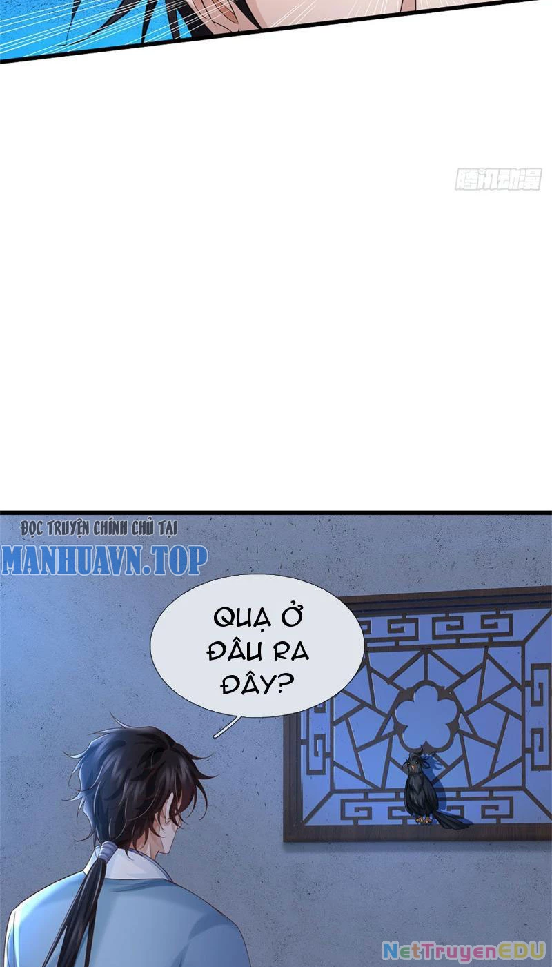 Tôi Có Thể Nuốt Chửng Vạn Vật Chapter 23 - Trang 3