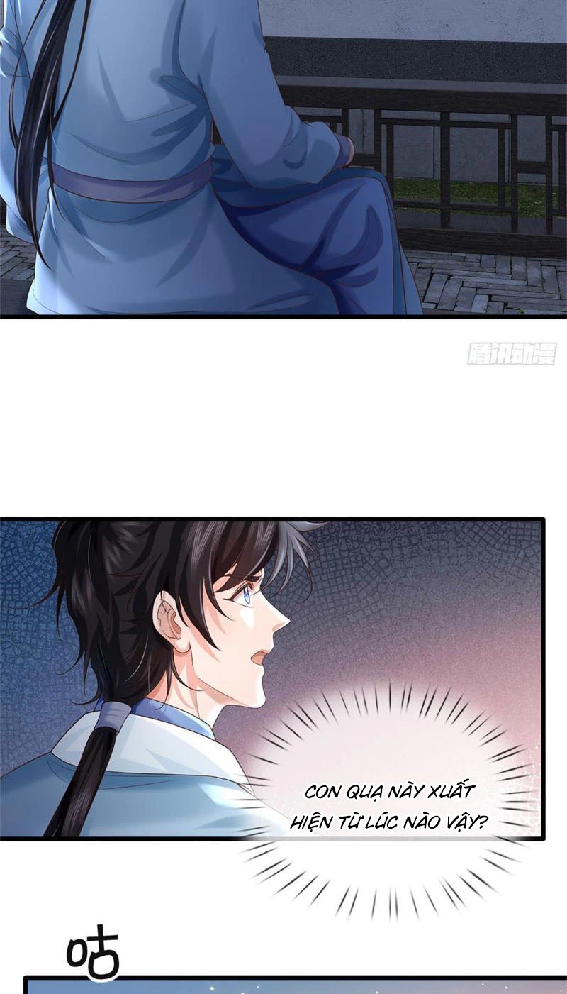 Tôi Có Thể Nuốt Chửng Vạn Vật Chapter 23 - Trang 3