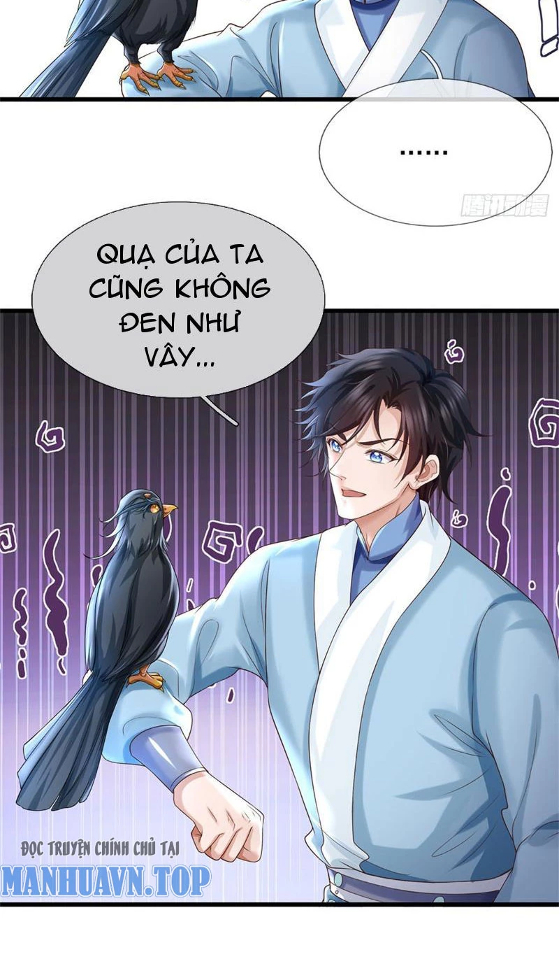Tôi Có Thể Nuốt Chửng Vạn Vật Chapter 23 - Trang 3