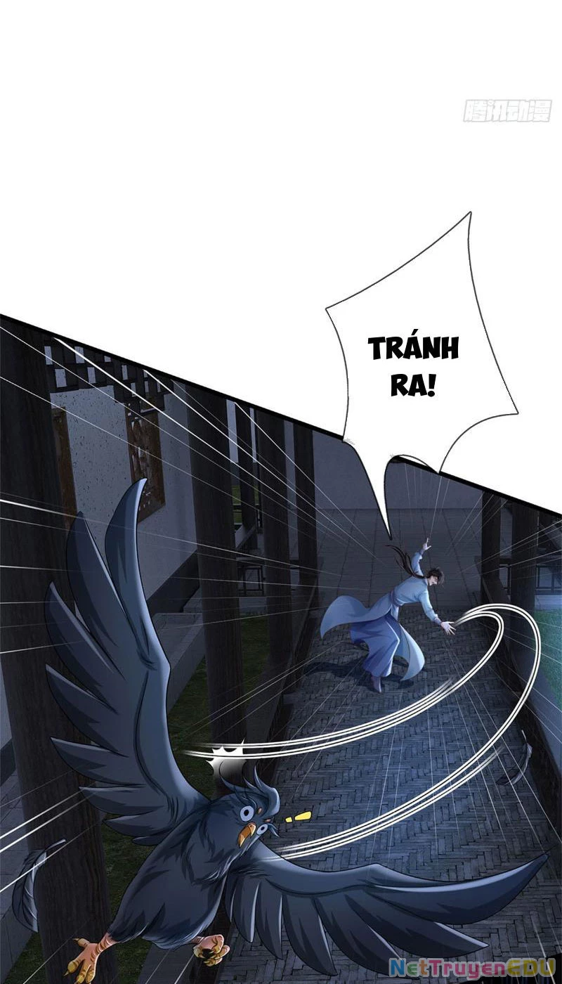 Tôi Có Thể Nuốt Chửng Vạn Vật Chapter 23 - Trang 3
