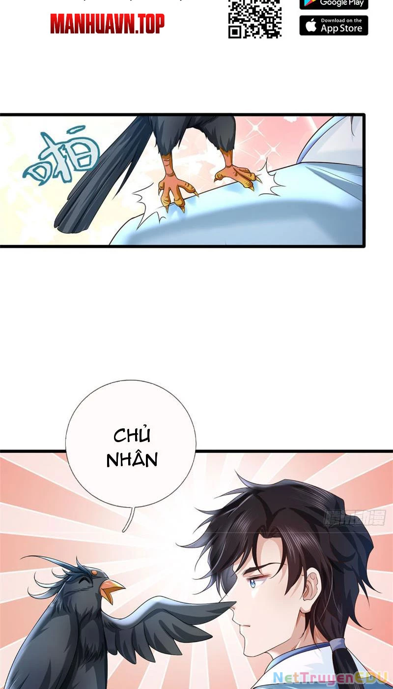 Tôi Có Thể Nuốt Chửng Vạn Vật Chapter 23 - Trang 3