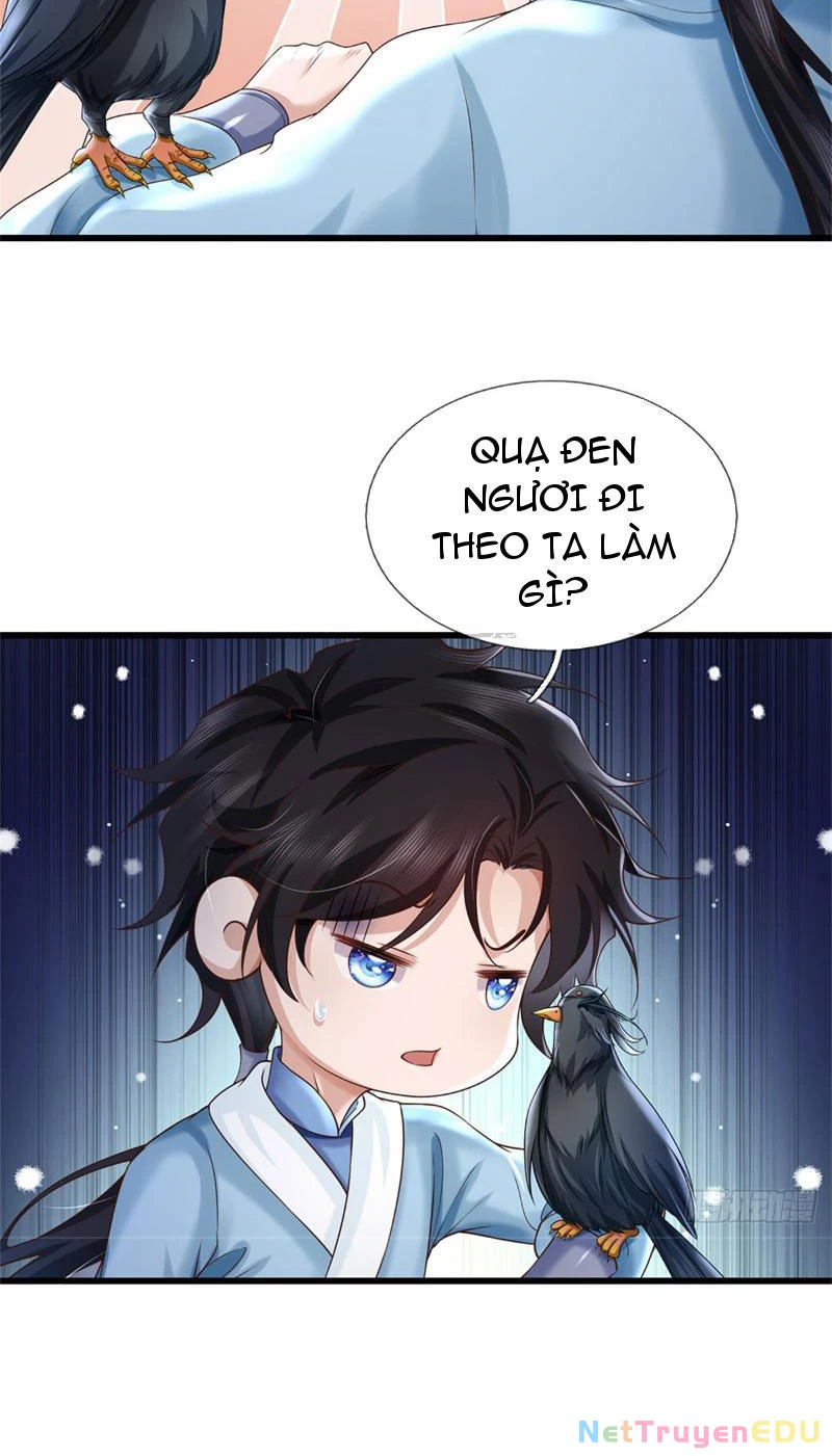 Tôi Có Thể Nuốt Chửng Vạn Vật Chapter 23 - Trang 3