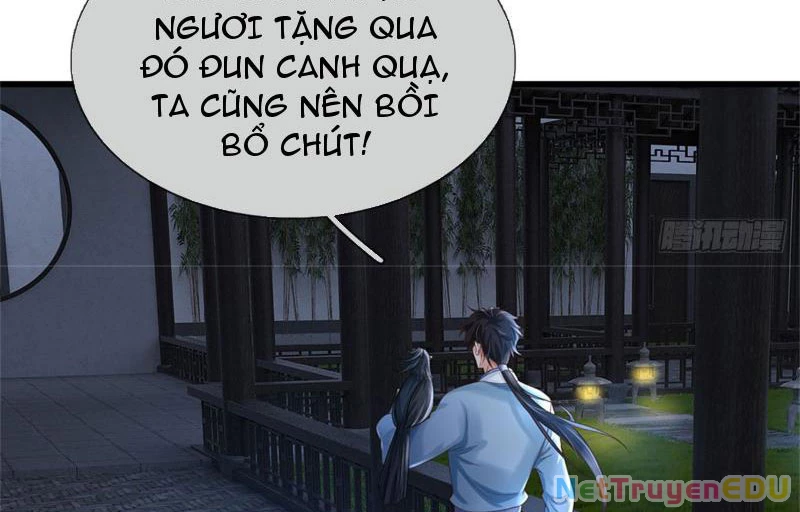Tôi Có Thể Nuốt Chửng Vạn Vật Chapter 23 - Trang 3