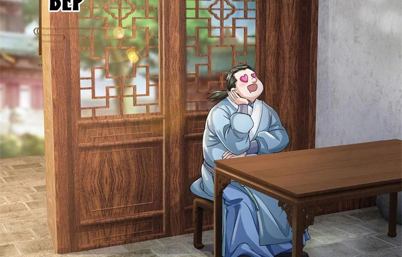 Tôi Có Thể Nuốt Chửng Vạn Vật Chapter 23 - Trang 3