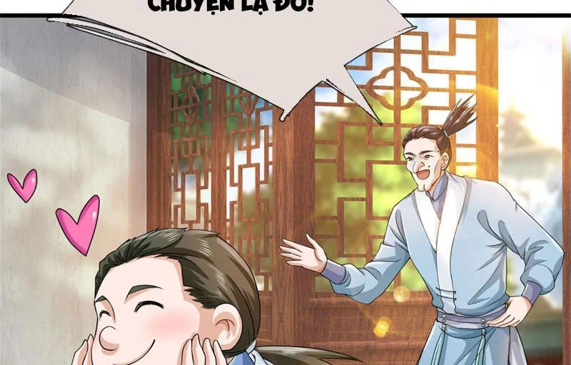 Tôi Có Thể Nuốt Chửng Vạn Vật Chapter 23 - Trang 3