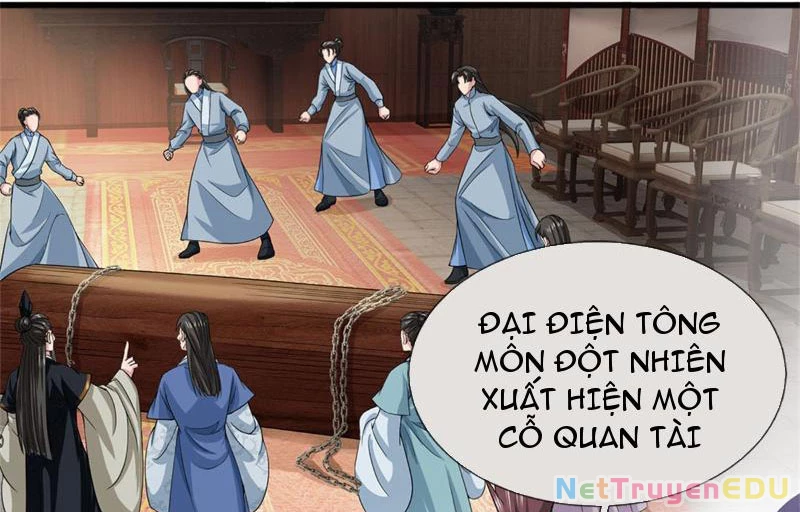 Tôi Có Thể Nuốt Chửng Vạn Vật Chapter 23 - Trang 3