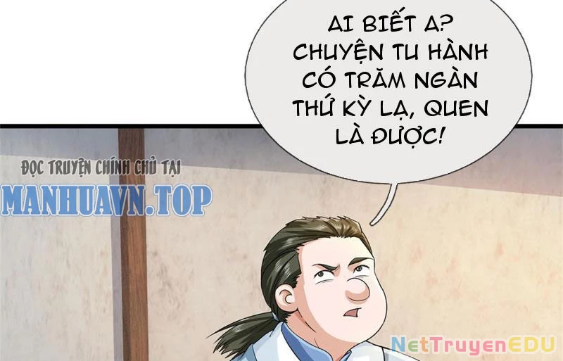 Tôi Có Thể Nuốt Chửng Vạn Vật Chapter 23 - Trang 3