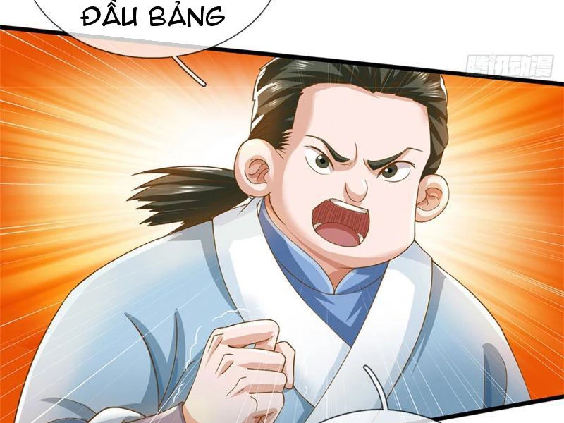 Tôi Có Thể Nuốt Chửng Vạn Vật Chapter 24 - Trang 3
