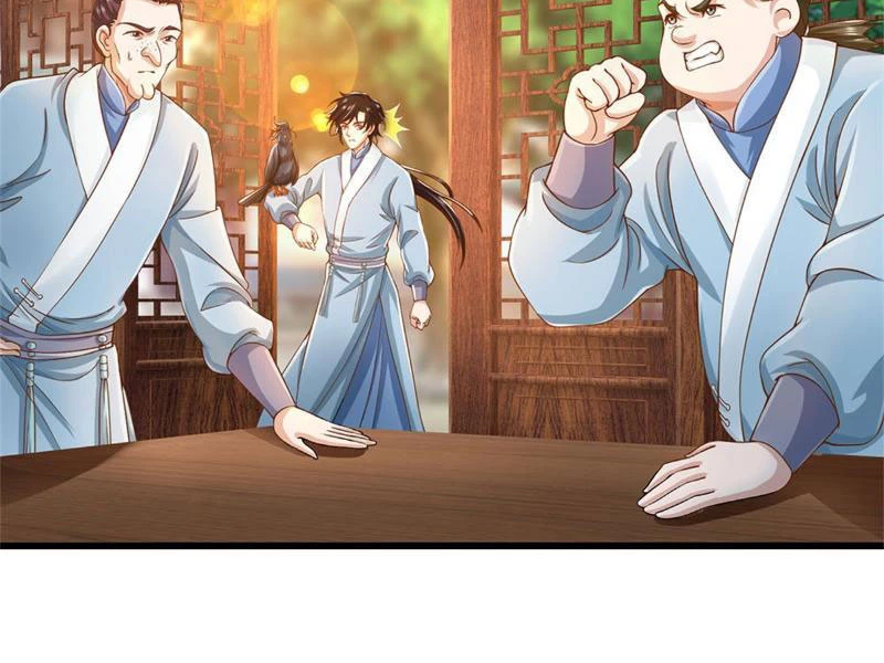 Tôi Có Thể Nuốt Chửng Vạn Vật Chapter 24 - Trang 3