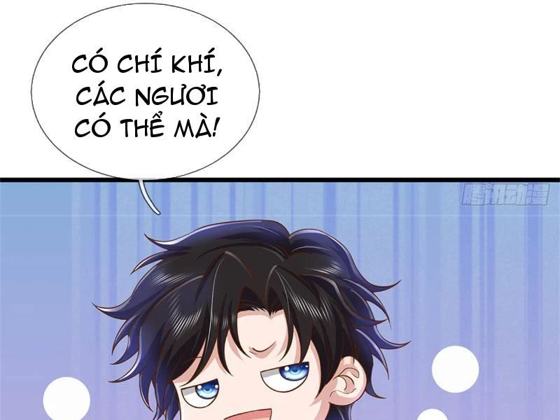 Tôi Có Thể Nuốt Chửng Vạn Vật Chapter 24 - Trang 3
