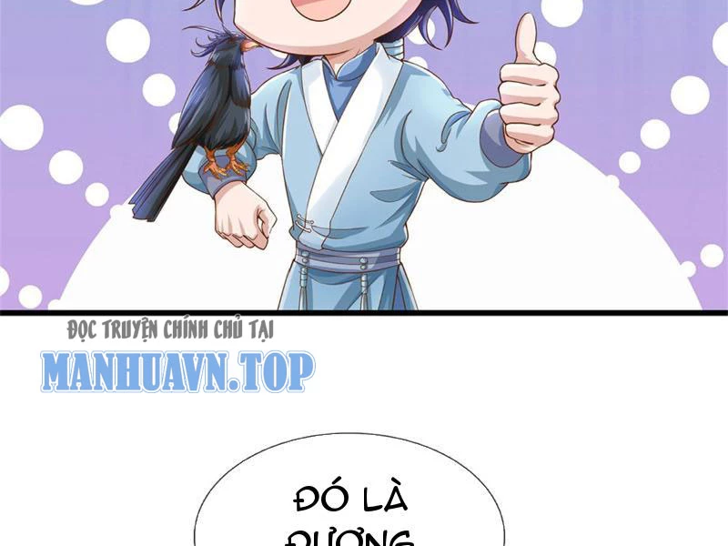 Tôi Có Thể Nuốt Chửng Vạn Vật Chapter 24 - Trang 3