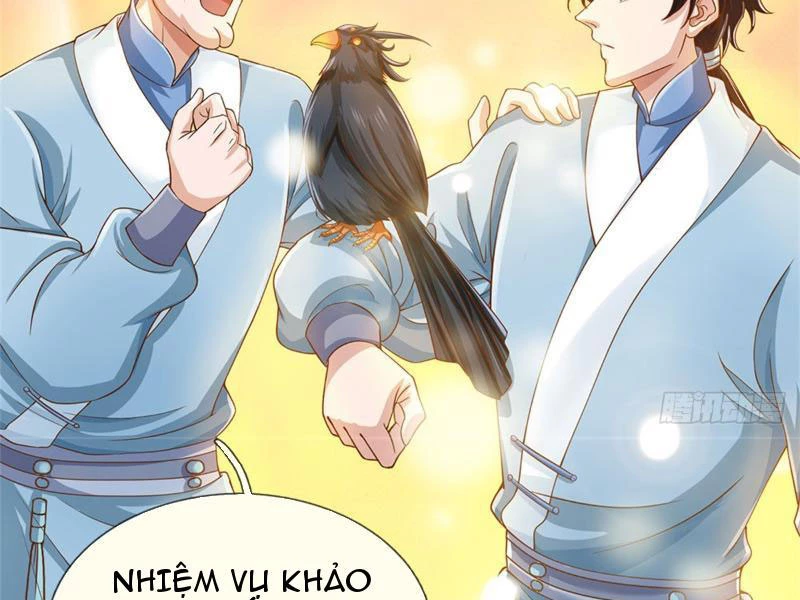 Tôi Có Thể Nuốt Chửng Vạn Vật Chapter 24 - Trang 3