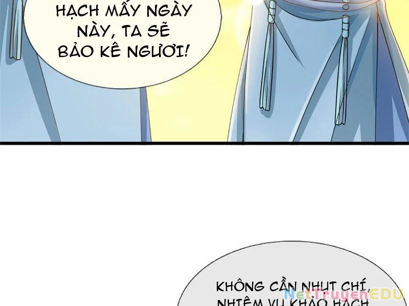 Tôi Có Thể Nuốt Chửng Vạn Vật Chapter 24 - Trang 3