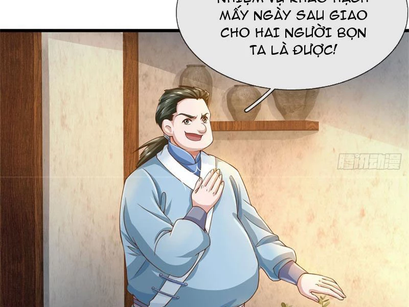 Tôi Có Thể Nuốt Chửng Vạn Vật Chapter 24 - Trang 3