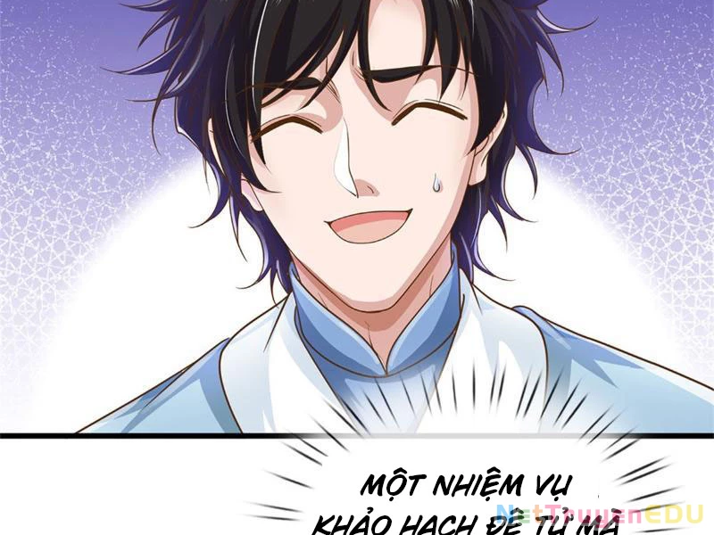 Tôi Có Thể Nuốt Chửng Vạn Vật Chapter 24 - Trang 3