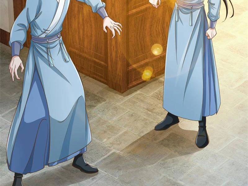 Tôi Có Thể Nuốt Chửng Vạn Vật Chapter 24 - Trang 3