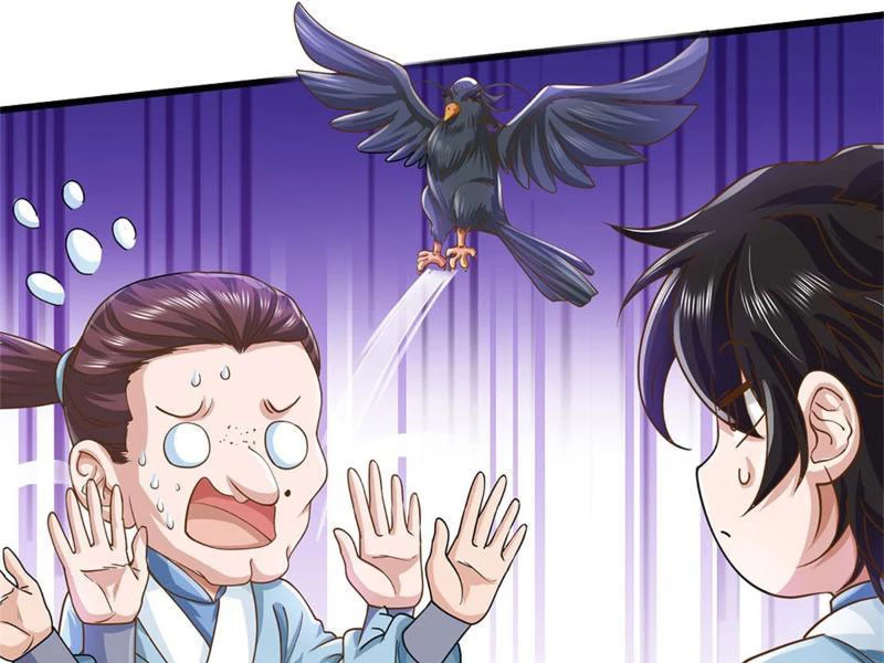 Tôi Có Thể Nuốt Chửng Vạn Vật Chapter 24 - Trang 3