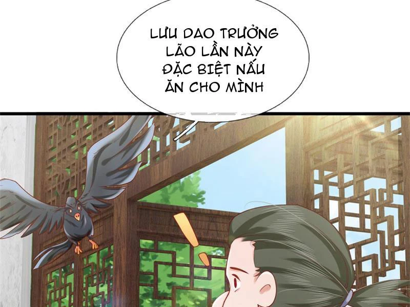 Tôi Có Thể Nuốt Chửng Vạn Vật Chapter 24 - Trang 3