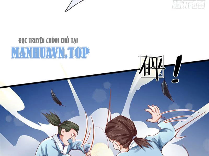 Tôi Có Thể Nuốt Chửng Vạn Vật Chapter 24 - Trang 3