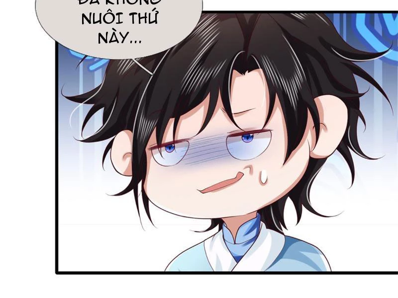 Tôi Có Thể Nuốt Chửng Vạn Vật Chapter 24 - Trang 3