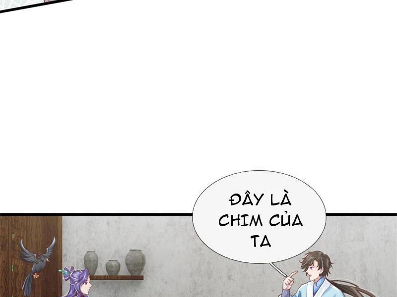 Tôi Có Thể Nuốt Chửng Vạn Vật Chapter 24 - Trang 3